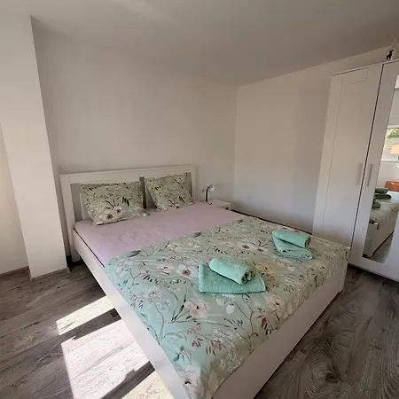 7 * Burgas City