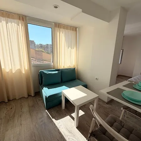7 * Burgas City
